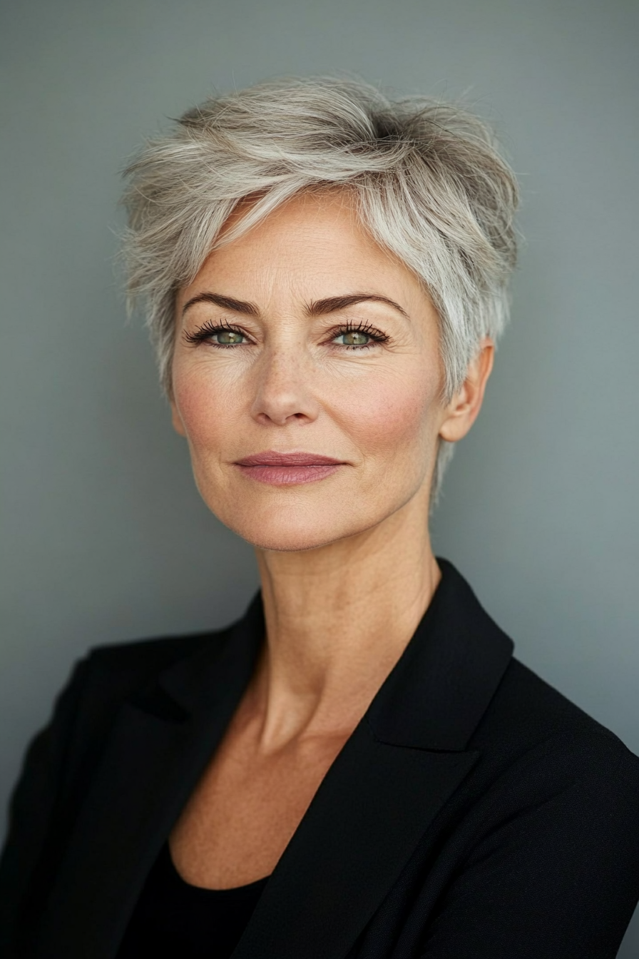classic-salt-and-pepper-pixie