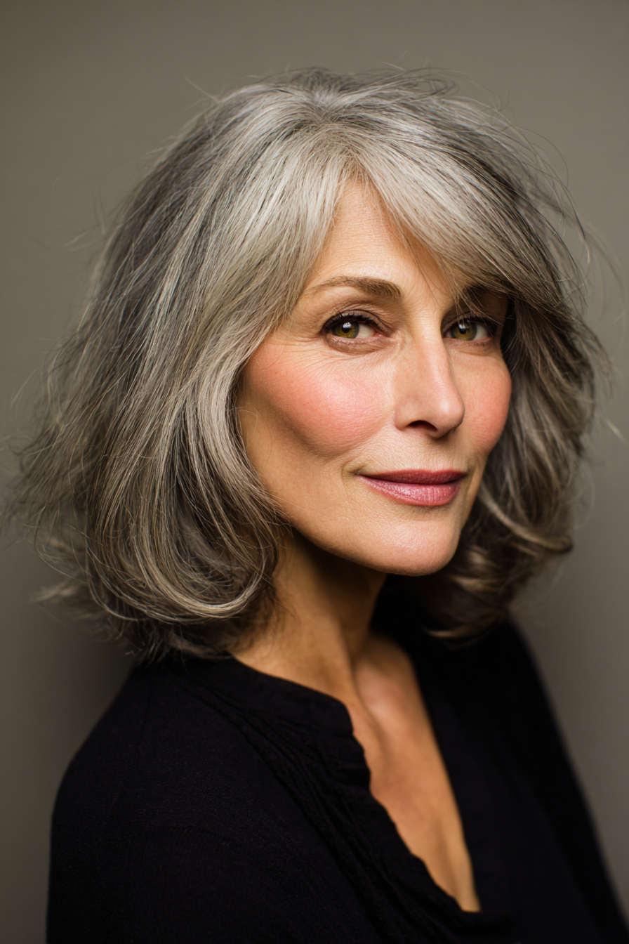 face-framing-medium-haircut-with-side-bangs