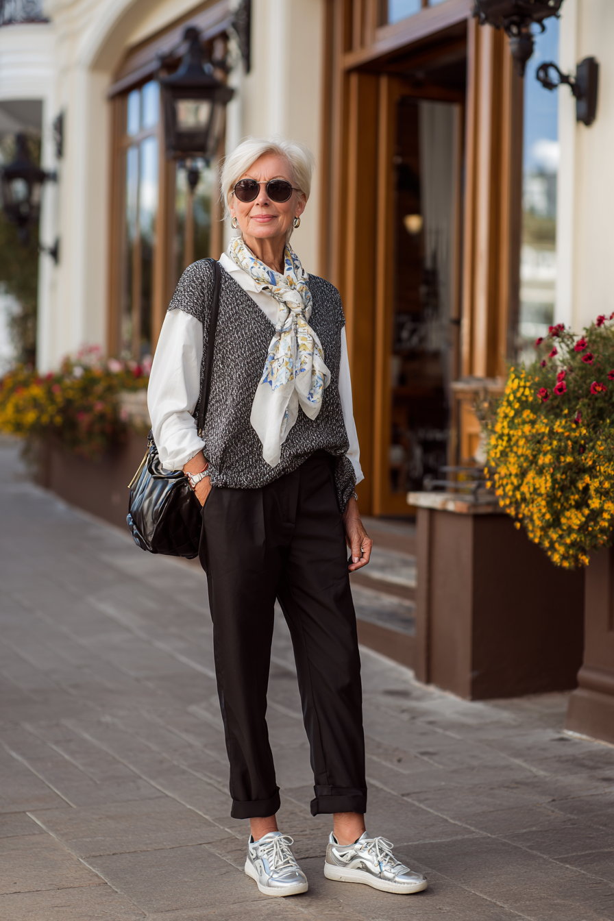 monochromatic-brown-outfit