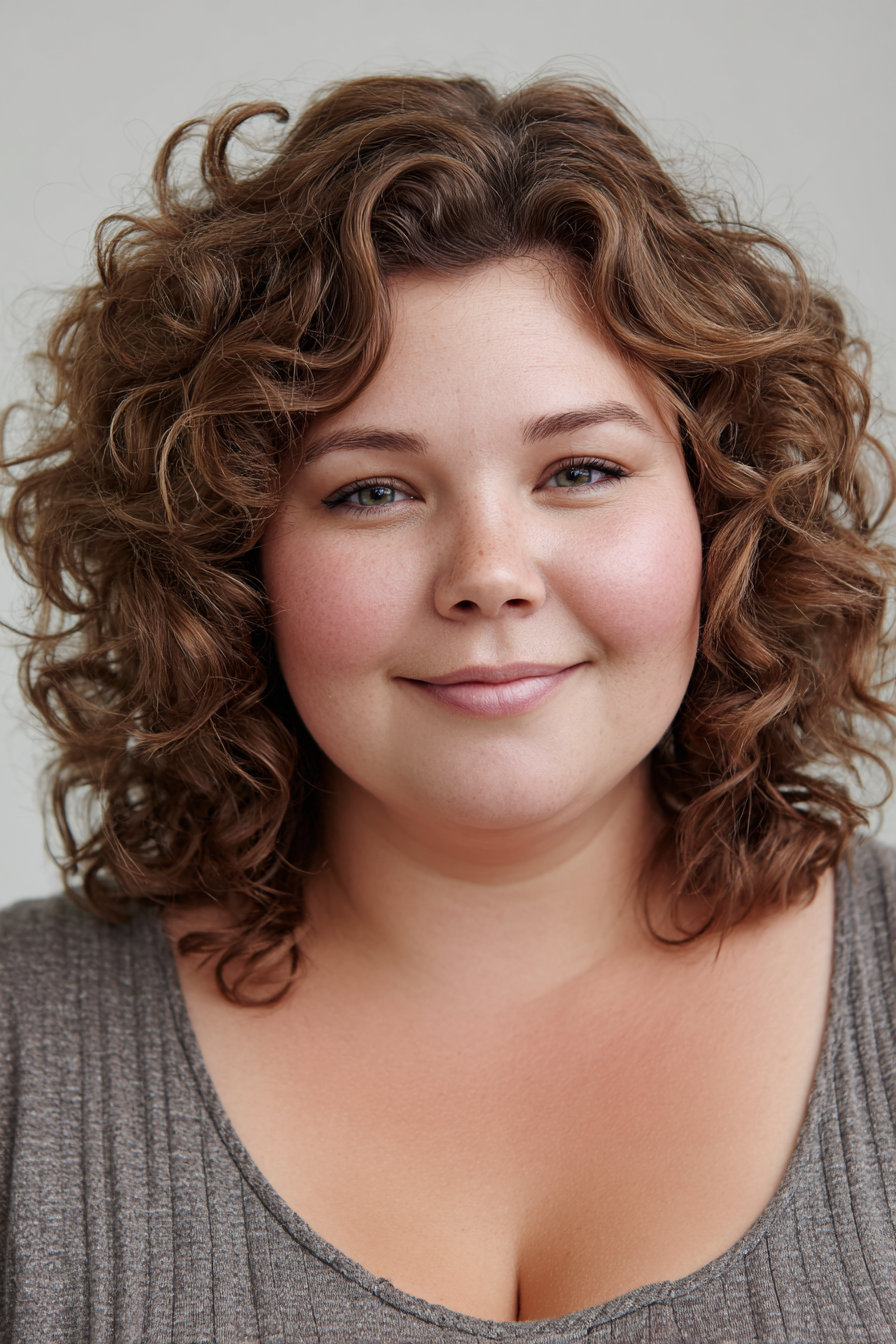 curly-wavy-brown-hair