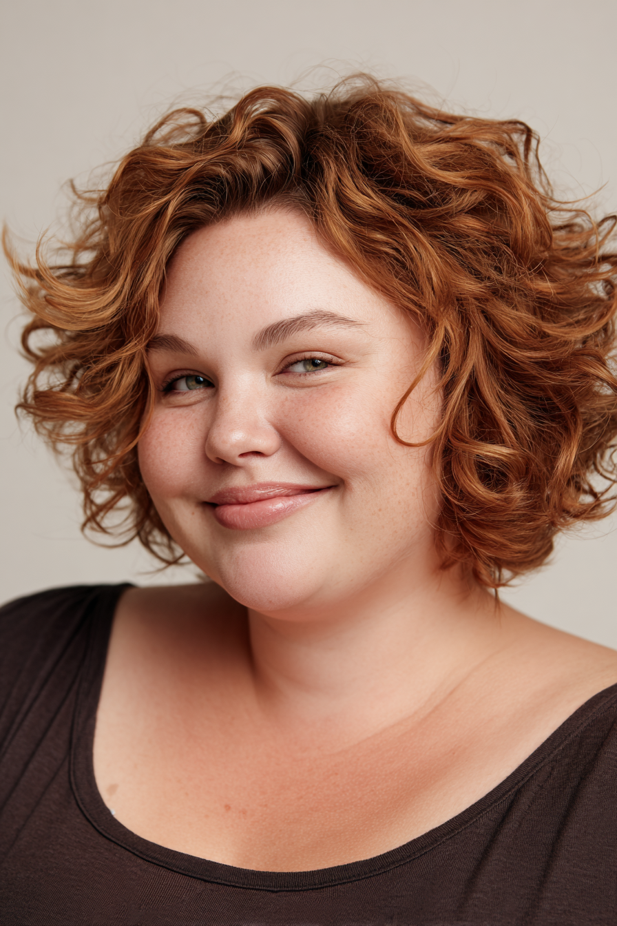 short-curly-auburn-hair