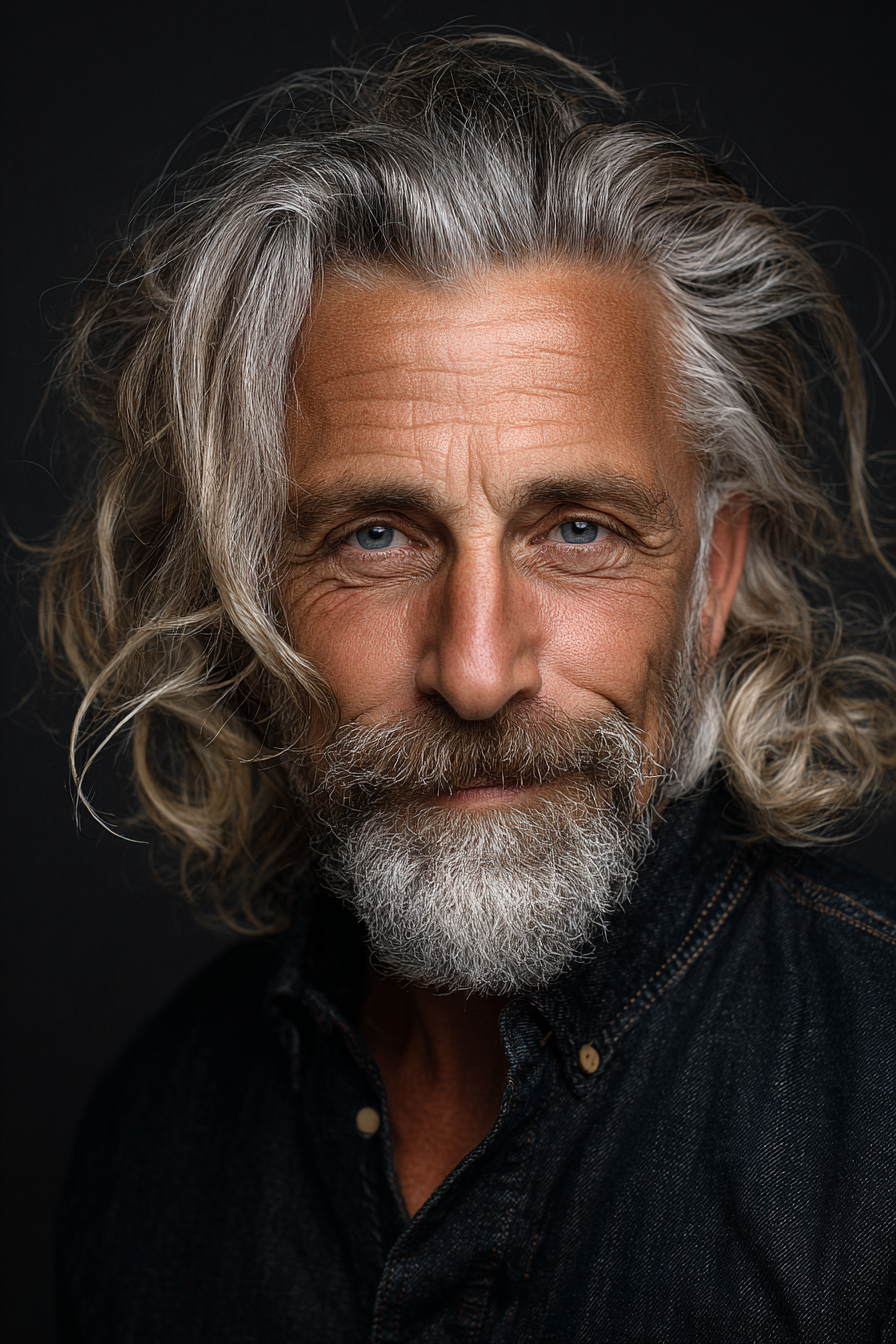 curly-long-salt-and-pepper-hair