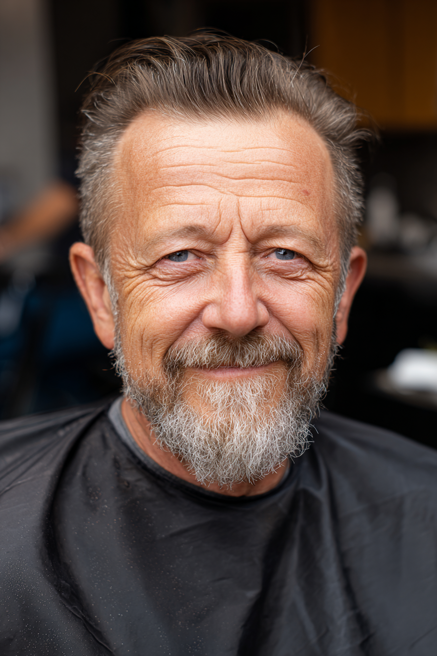 slick-back-haircut-fine-hair