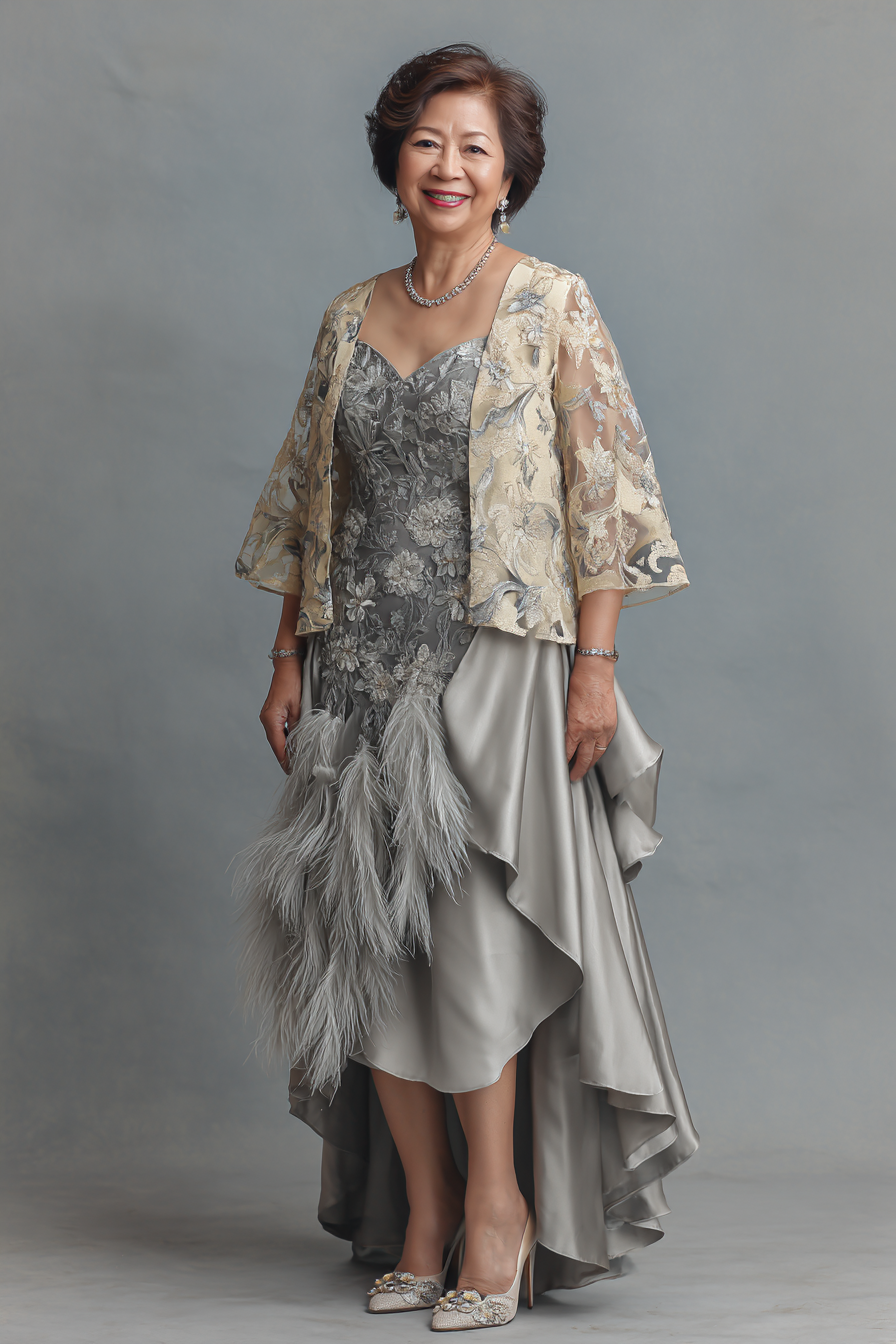 silver-lace-overlay-with-feather-trim