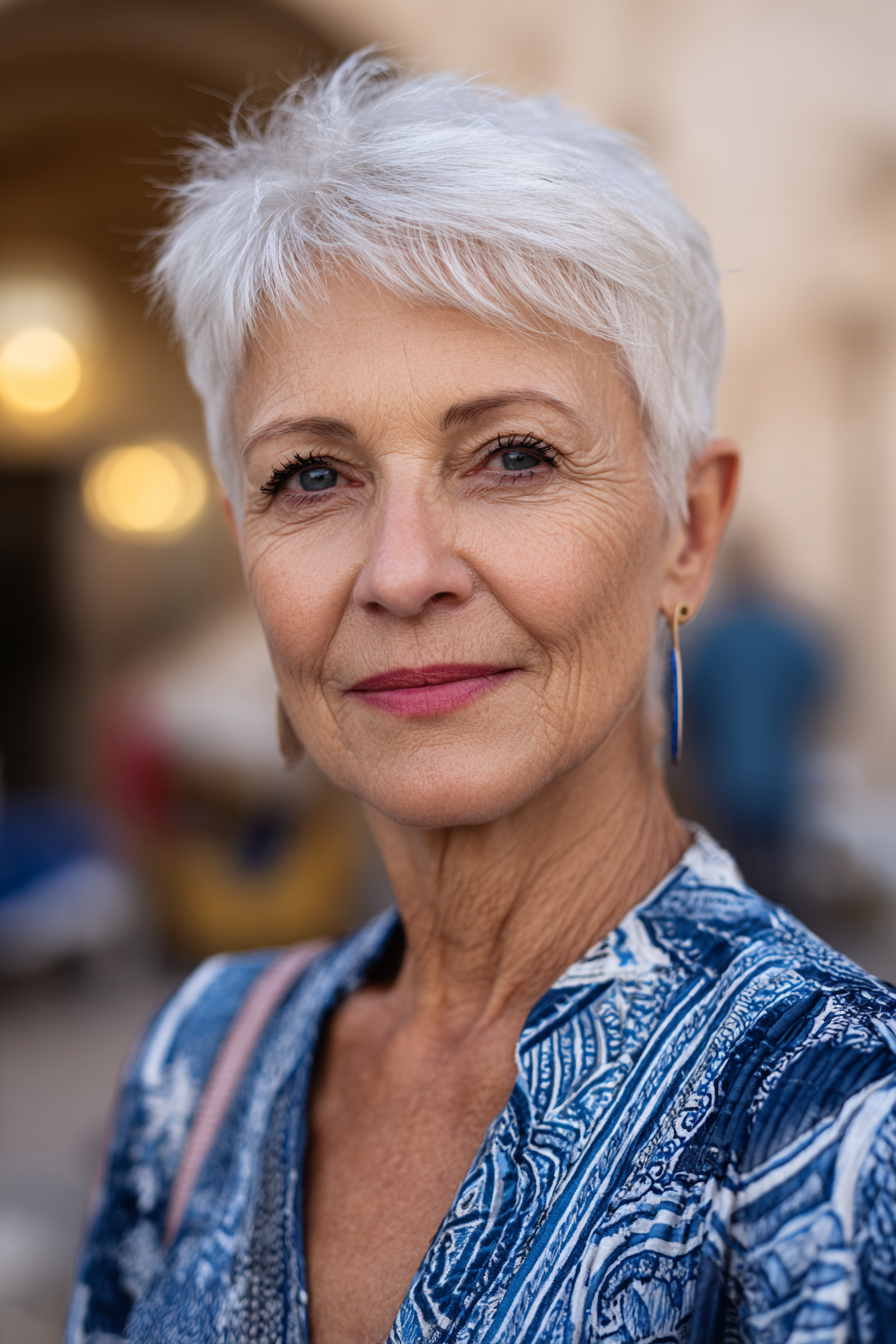 layered-silver-pixie