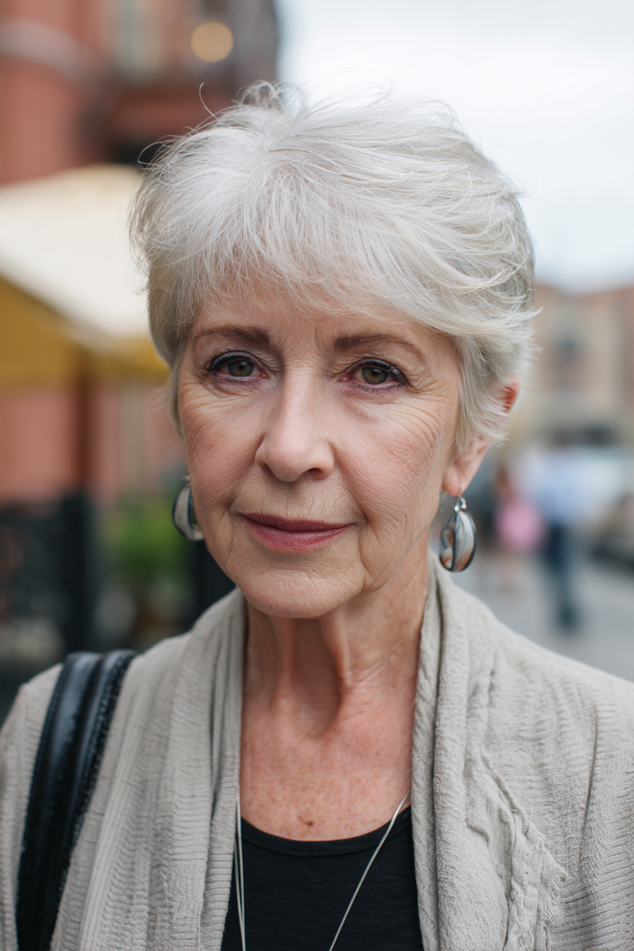 layered-silver-fine-hair