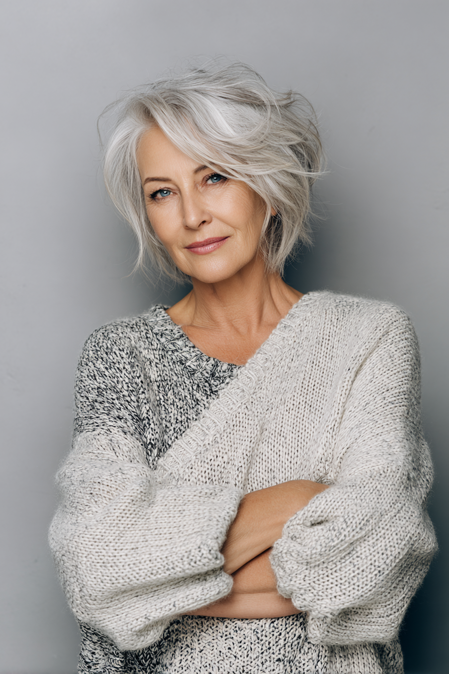 textured-silver-shag