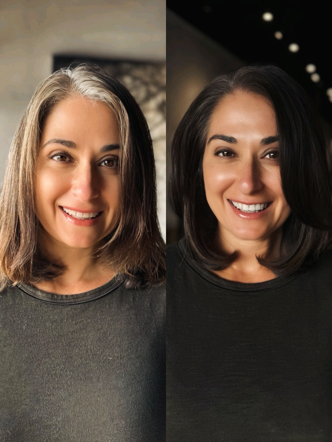 gray-blending-using-black-demi-permanent-color