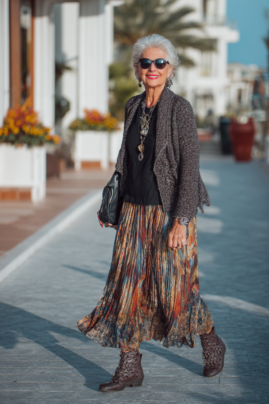 midi-dress-with-jewellery