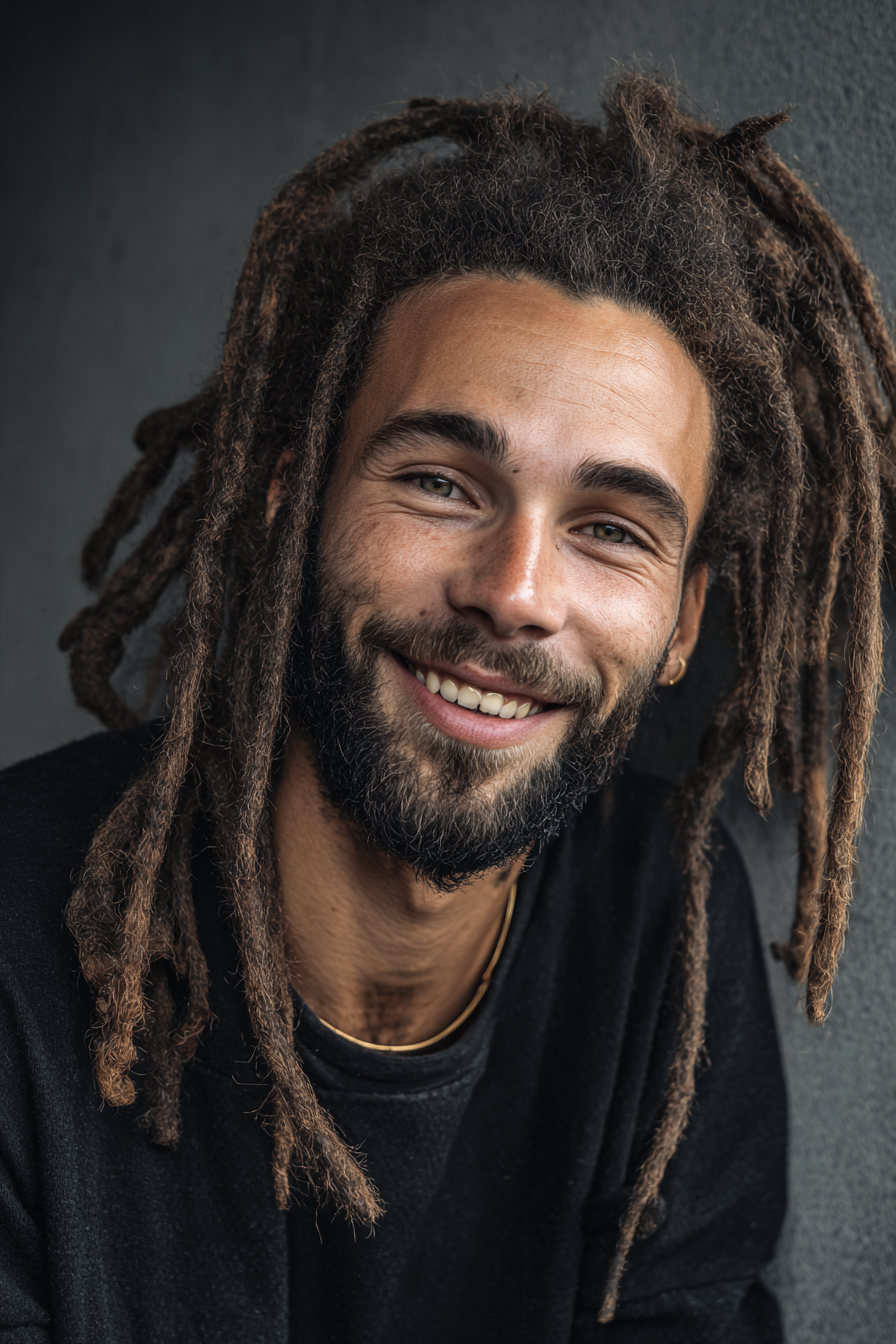 shoulder-length-locs