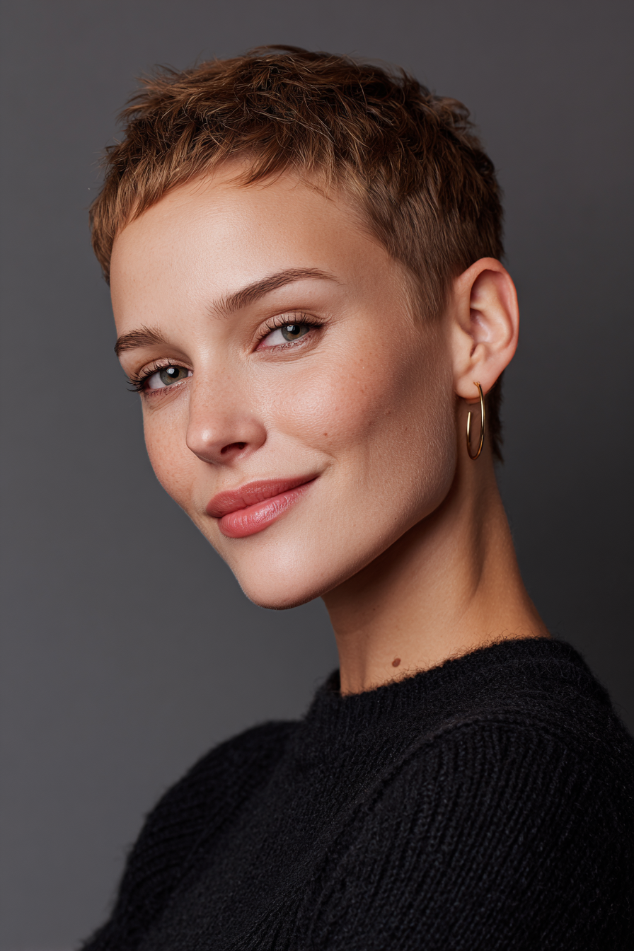 short-crew-cut