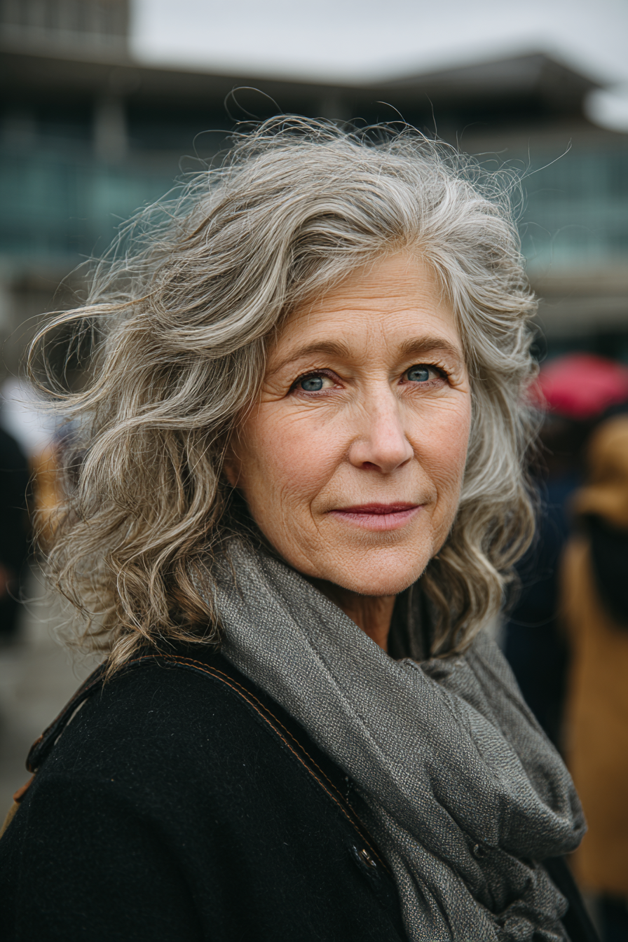 ash-brown-highlights-lob