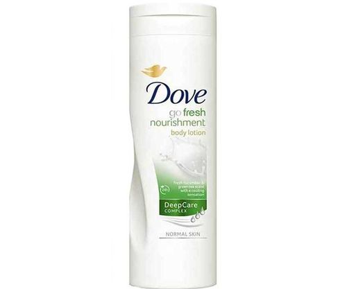 Dove Go Fresh Body Lotion
