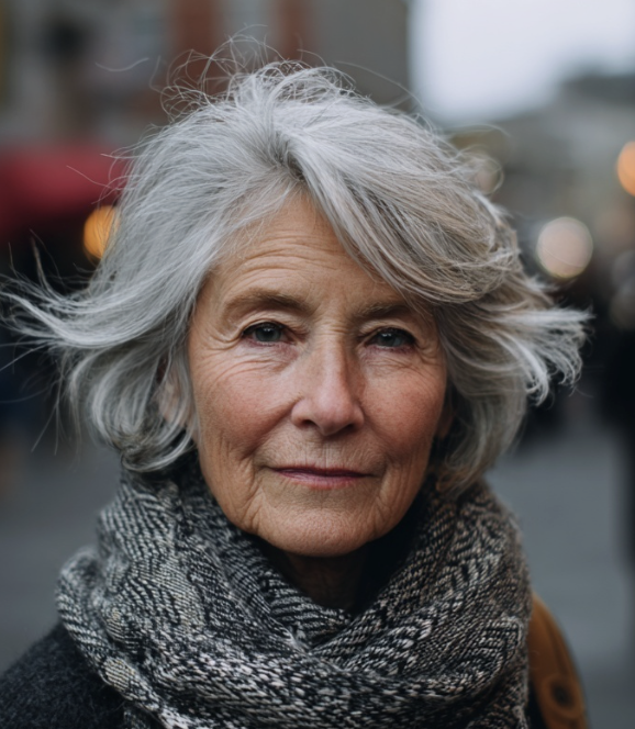 side-swept-layered-bob