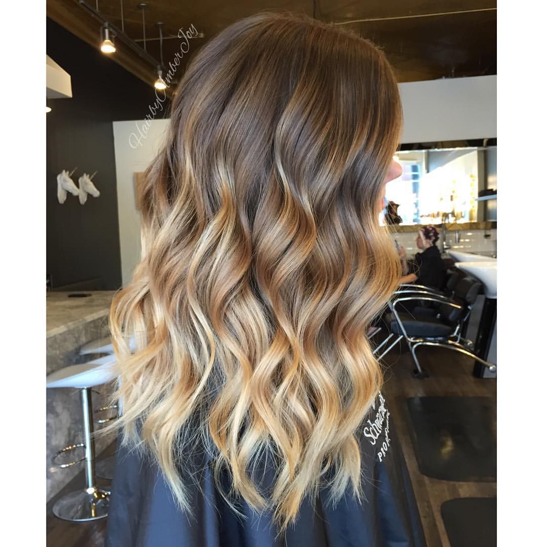 balayage-ombre