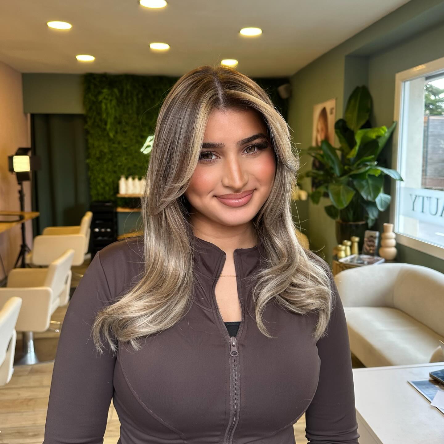 blonde-balayage-ombre