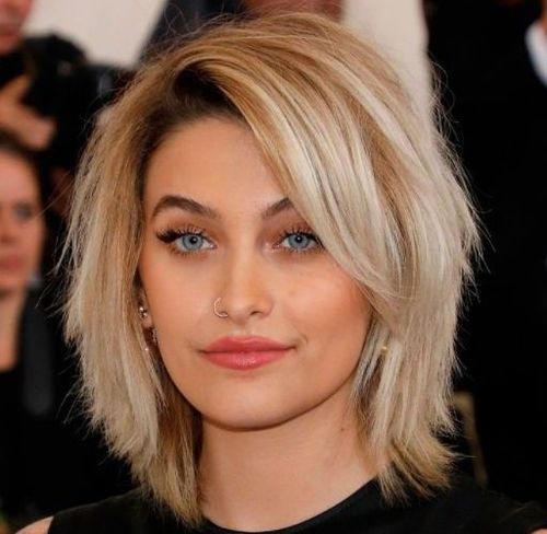 wavy long bob hairstyles 2022