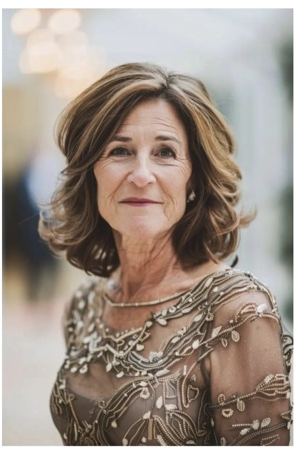 mother of the bride 5