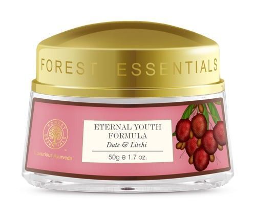 Forest Essentials Advanced Eternal Youth Formula- Date and Litchi