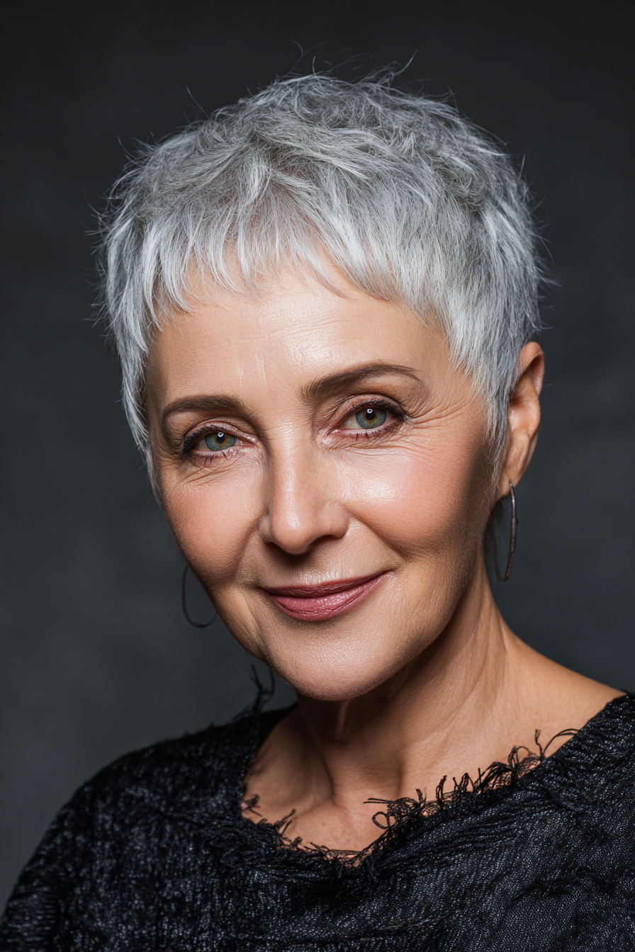 gray-pixie-witg-baby-bangs