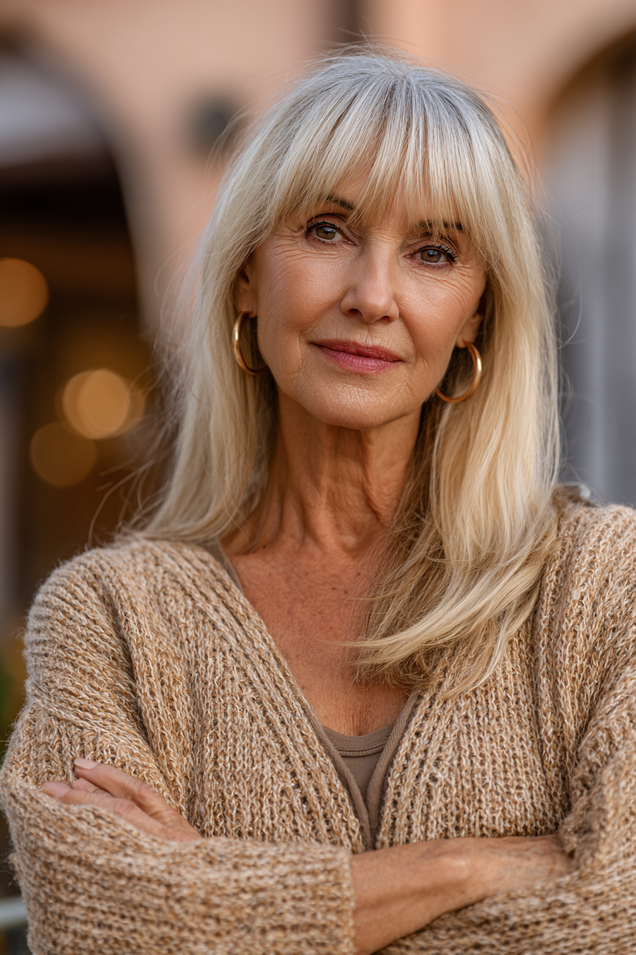 shag-hair-with-bangs