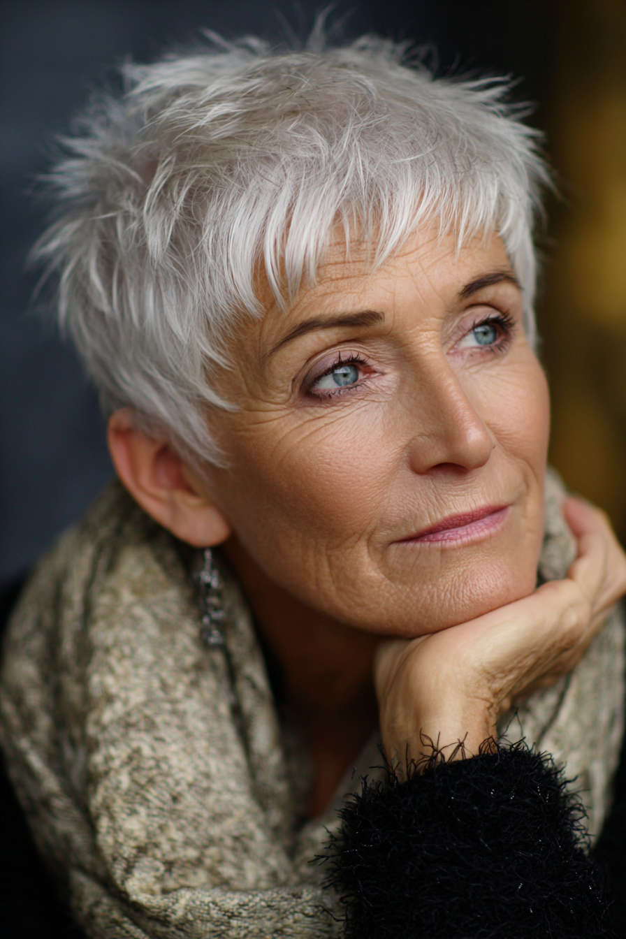 choppy-hair-with-bangs