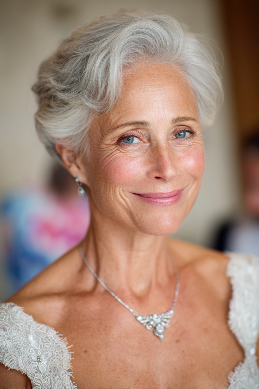 wavy-short-gray-hair