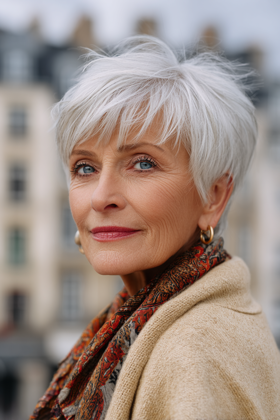 gray-hair-with-bangs