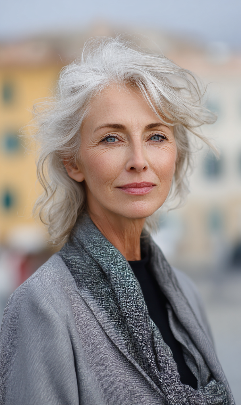 medium-haircut-fine-hair