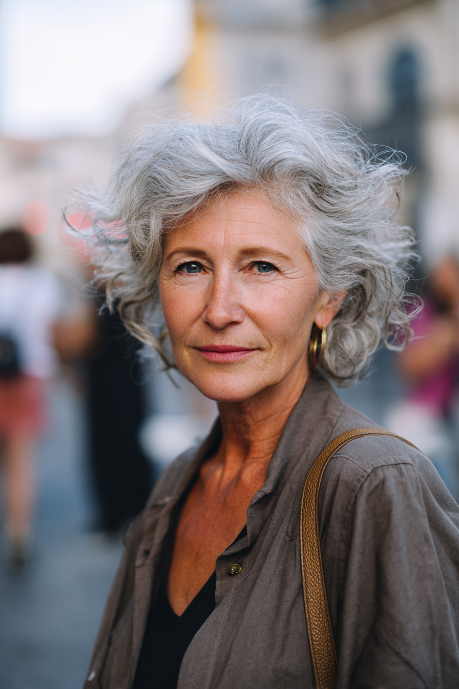 slick-back-gray-hair