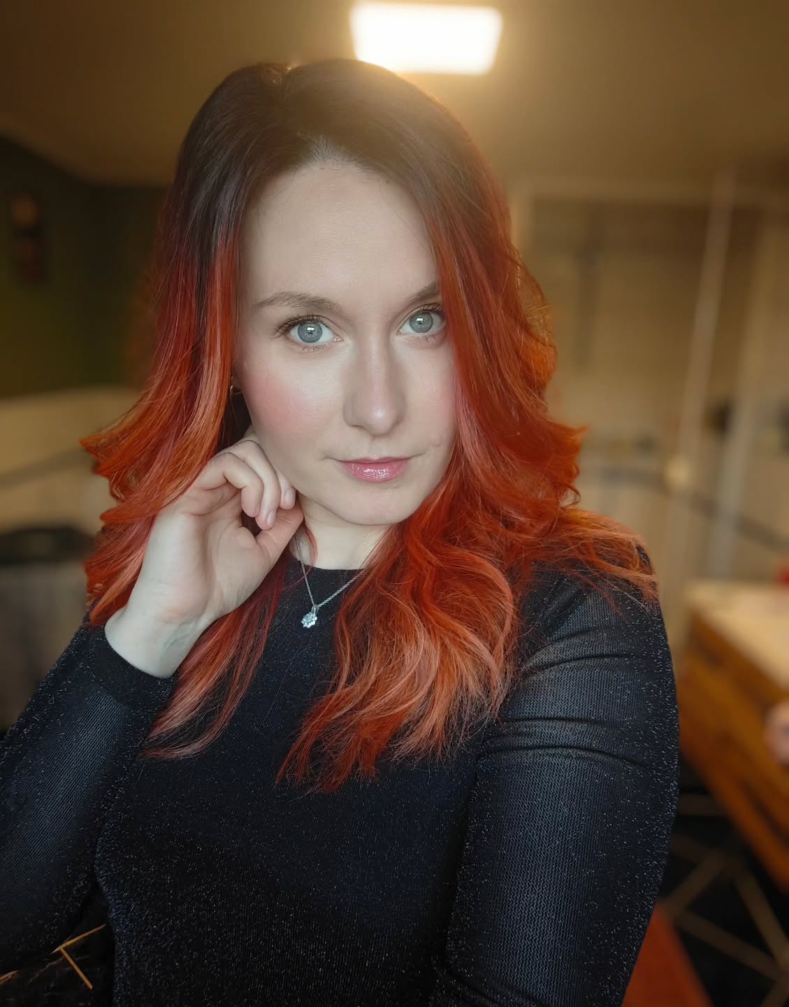 red-hair-wavy-colors