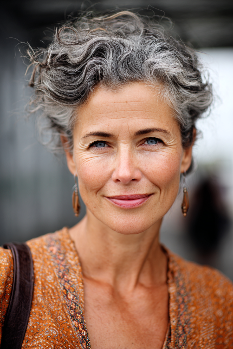 wavy-slick-back-hair