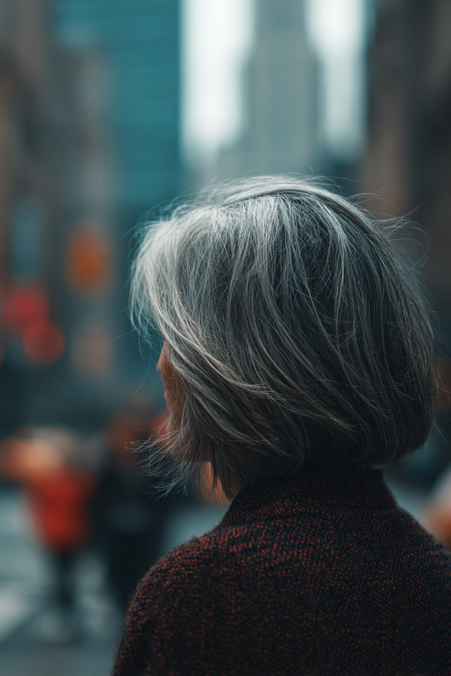 short-silver-inverted-bob