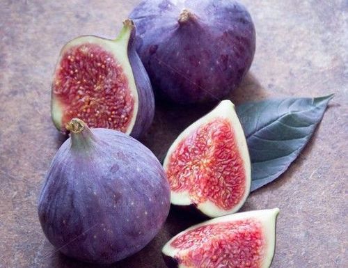 Ancient Arabian Beauty Secrets-Figs