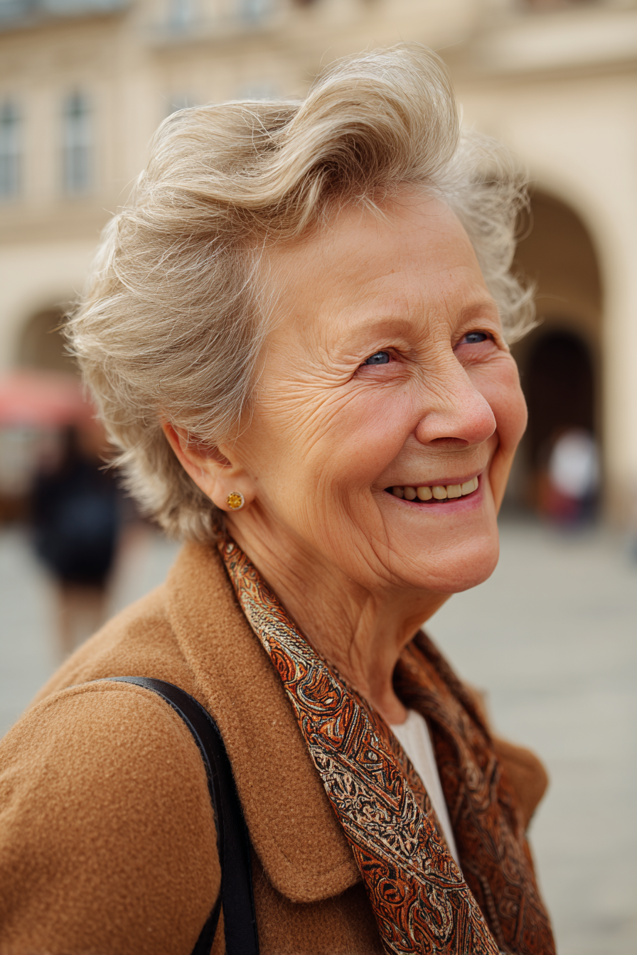 slick-back-gray-hair