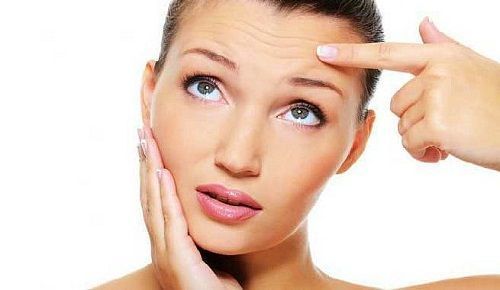 Forehead-wrinkles-causes