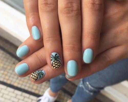 Share 144+ best designer nail polish super hot