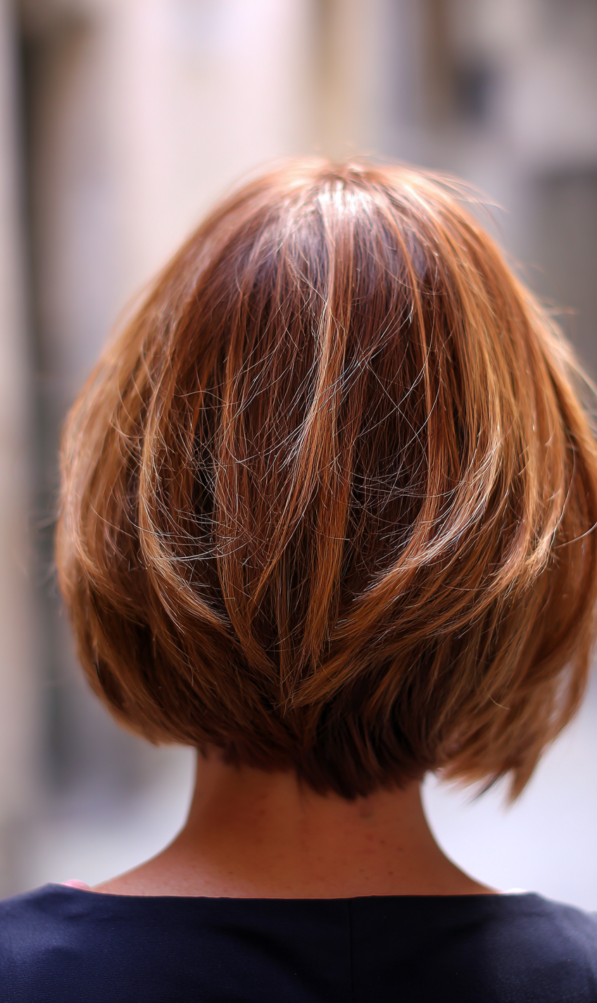 back-of-bob-with-highlights