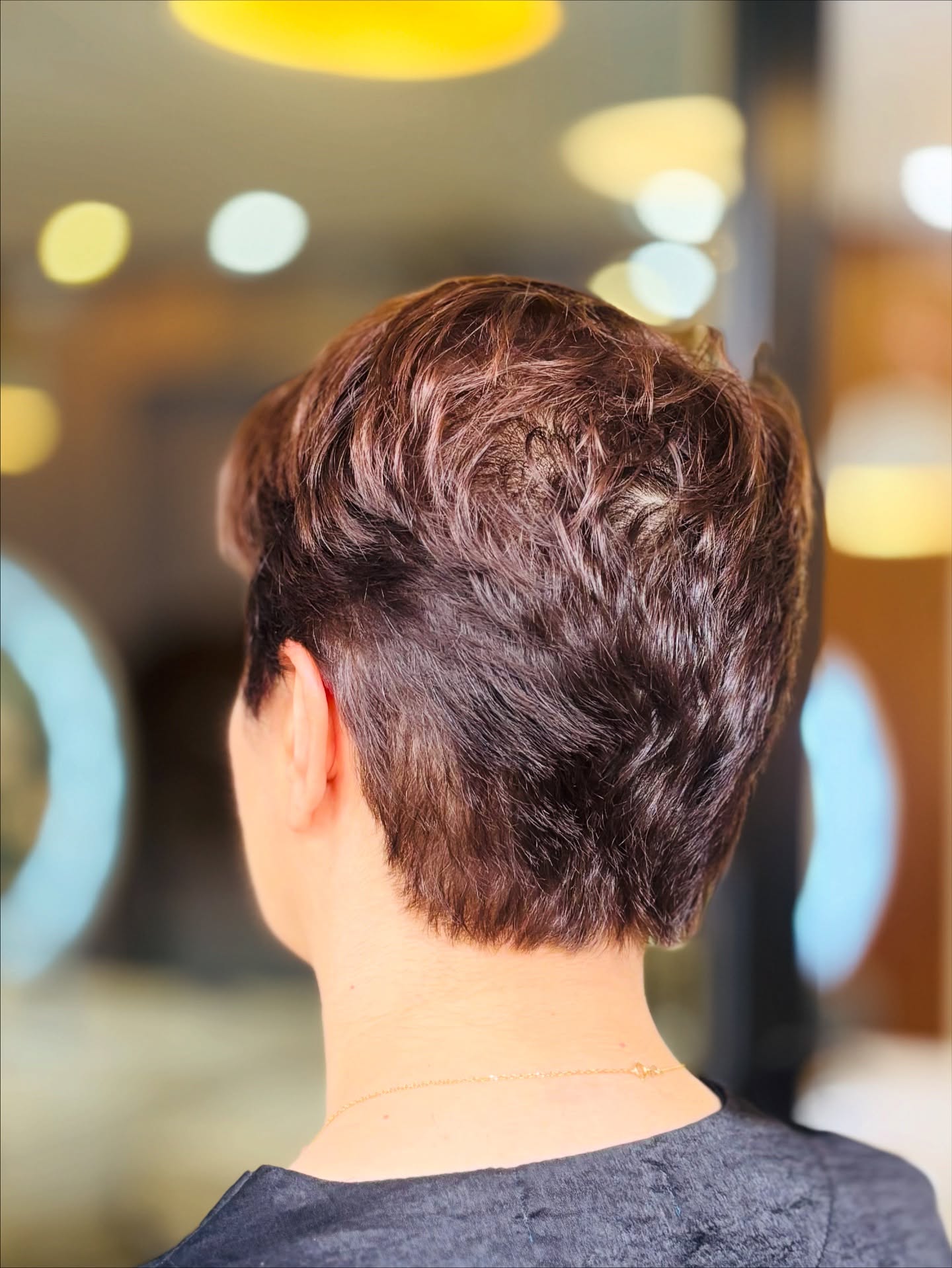 short-brown-pixie