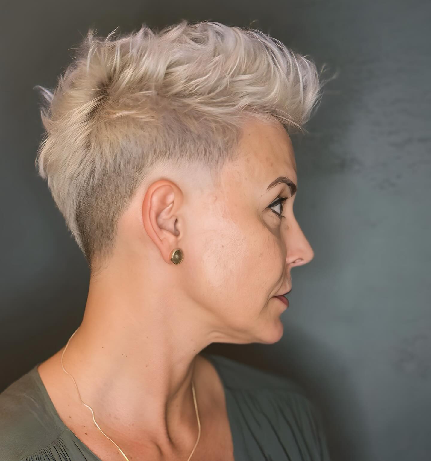 spiky-pixie