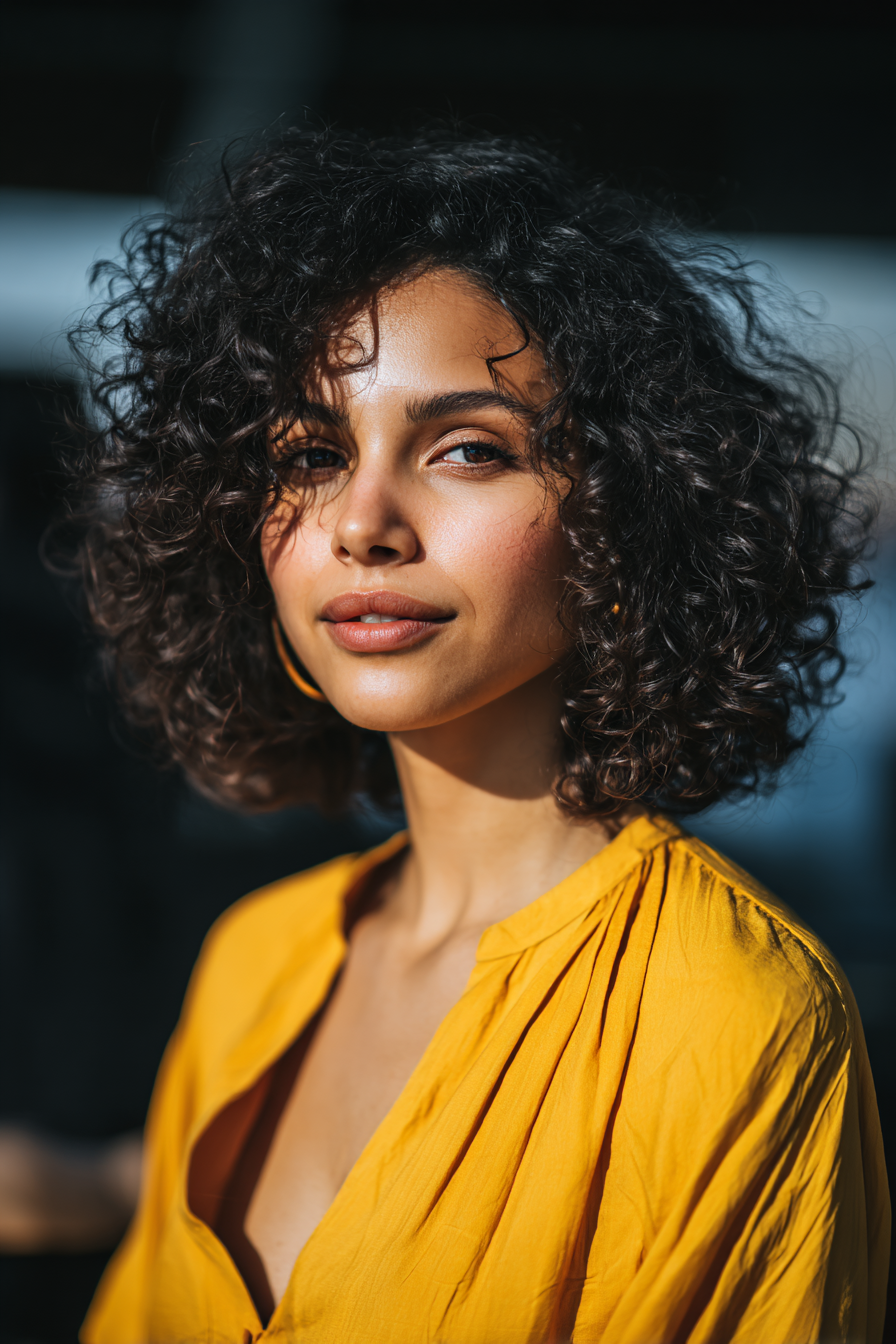 curly-bob