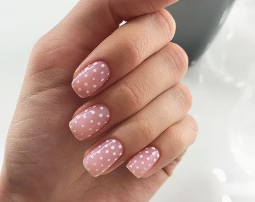 Pretty Little Dots