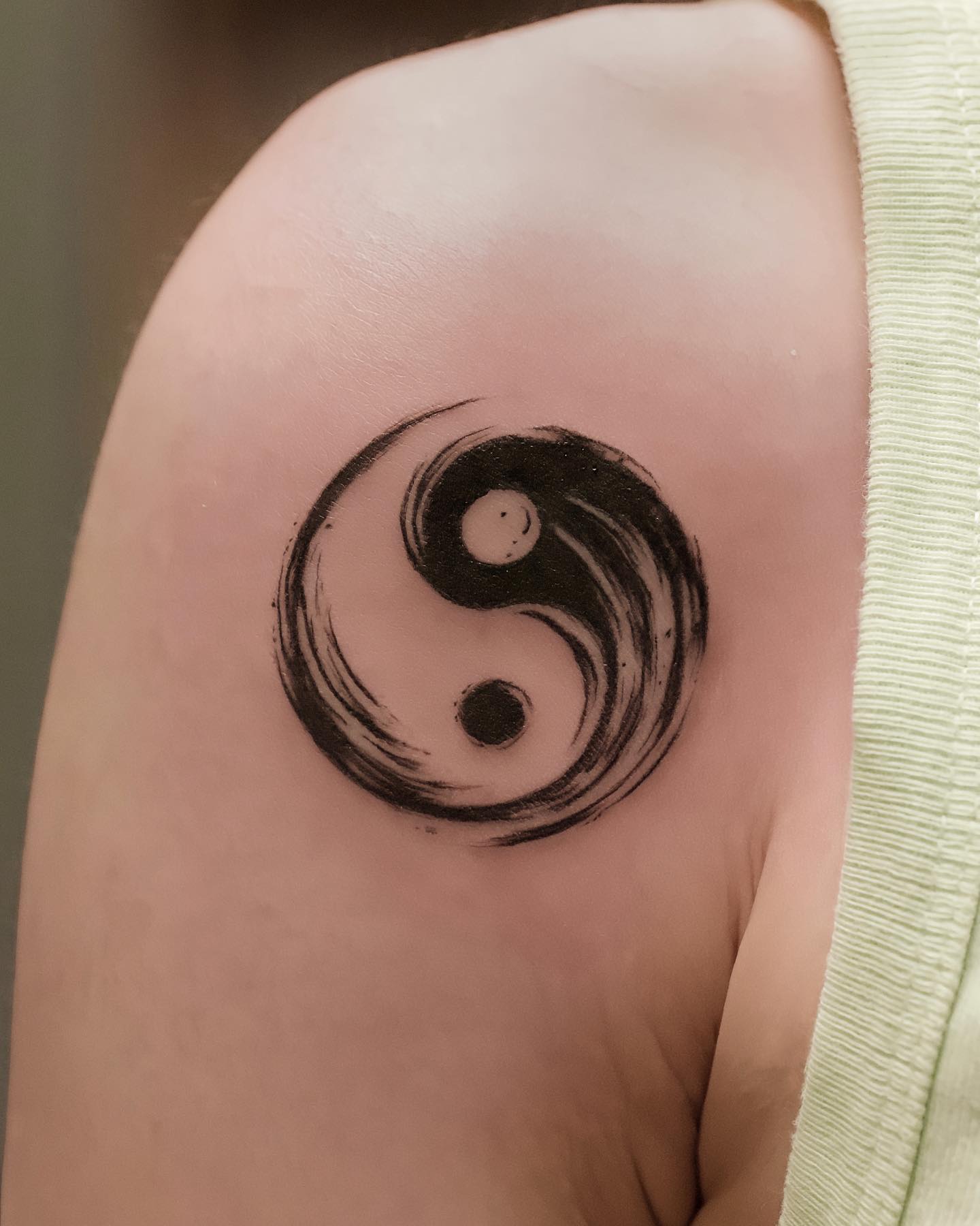 yin-yang-tattoos