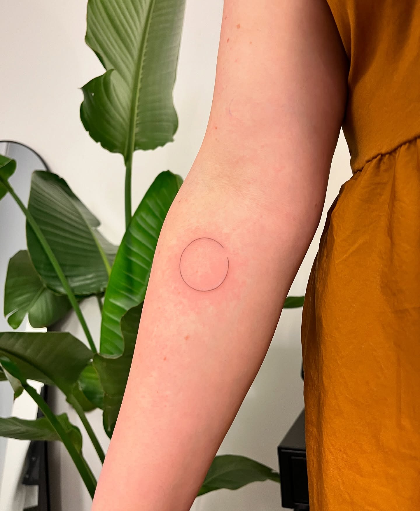 circle-tattoo