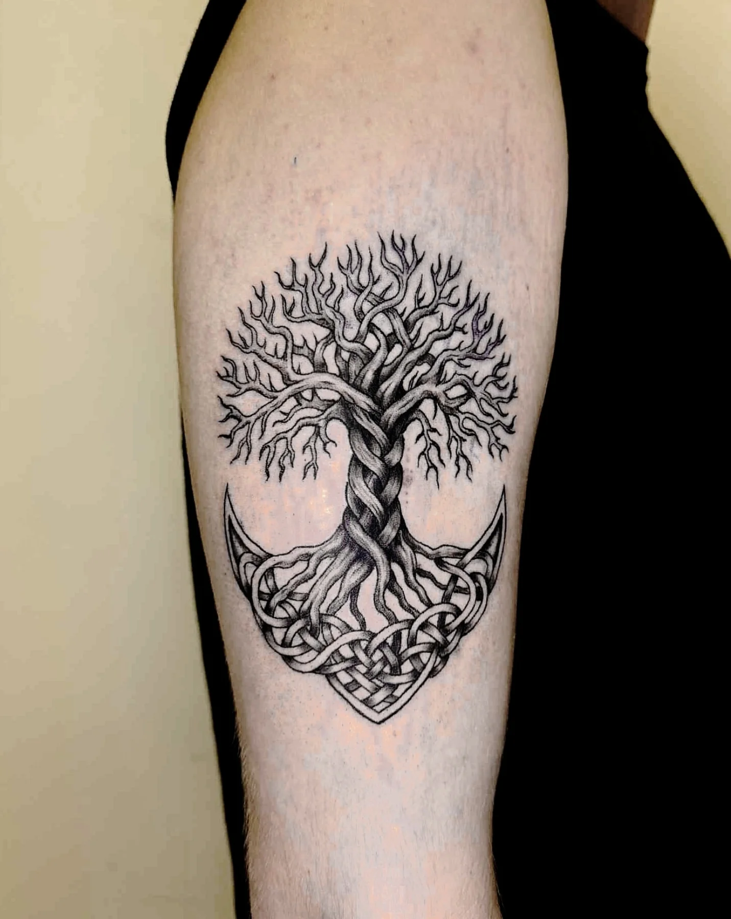 tree-of-life-tattoo