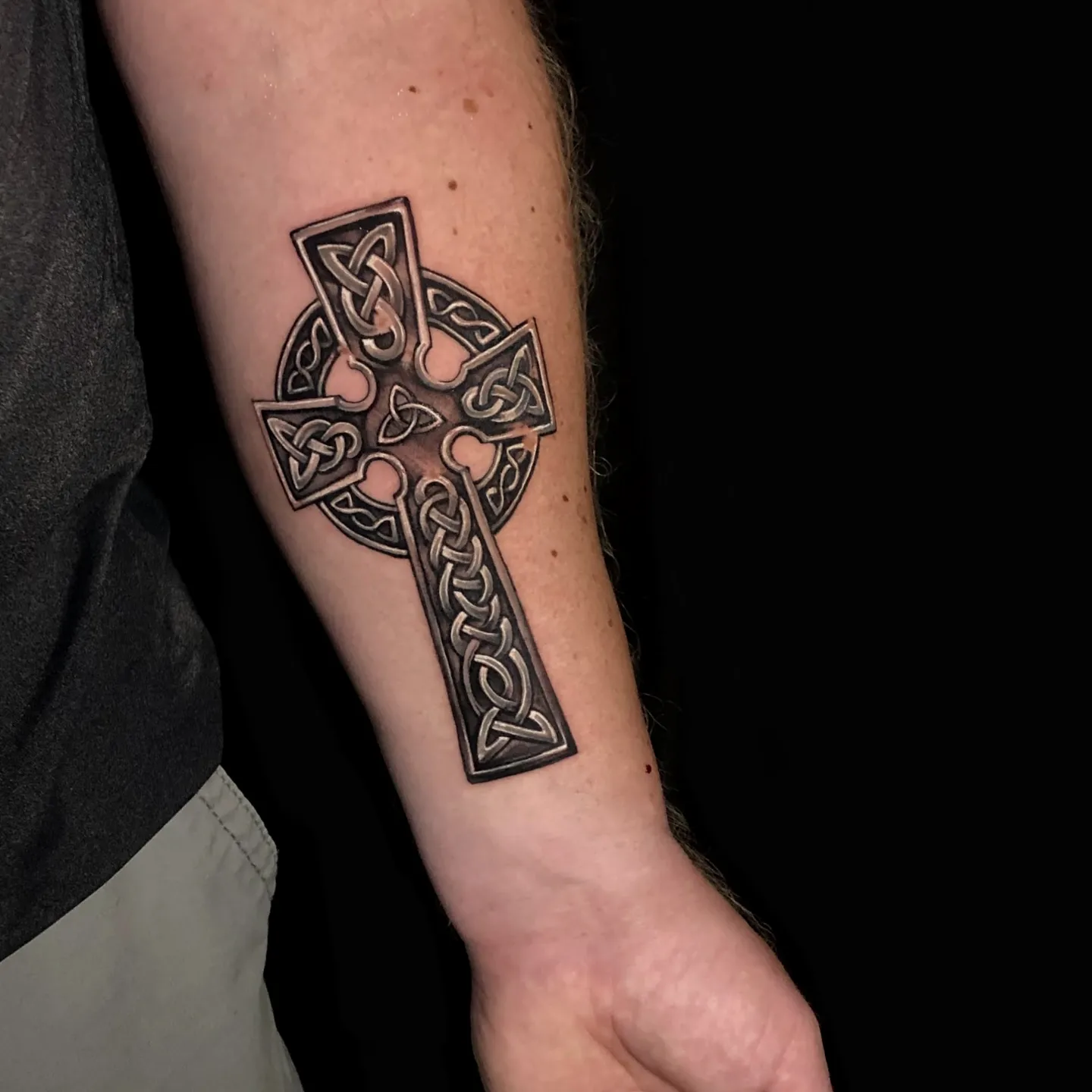 celtic-knot-tattoo