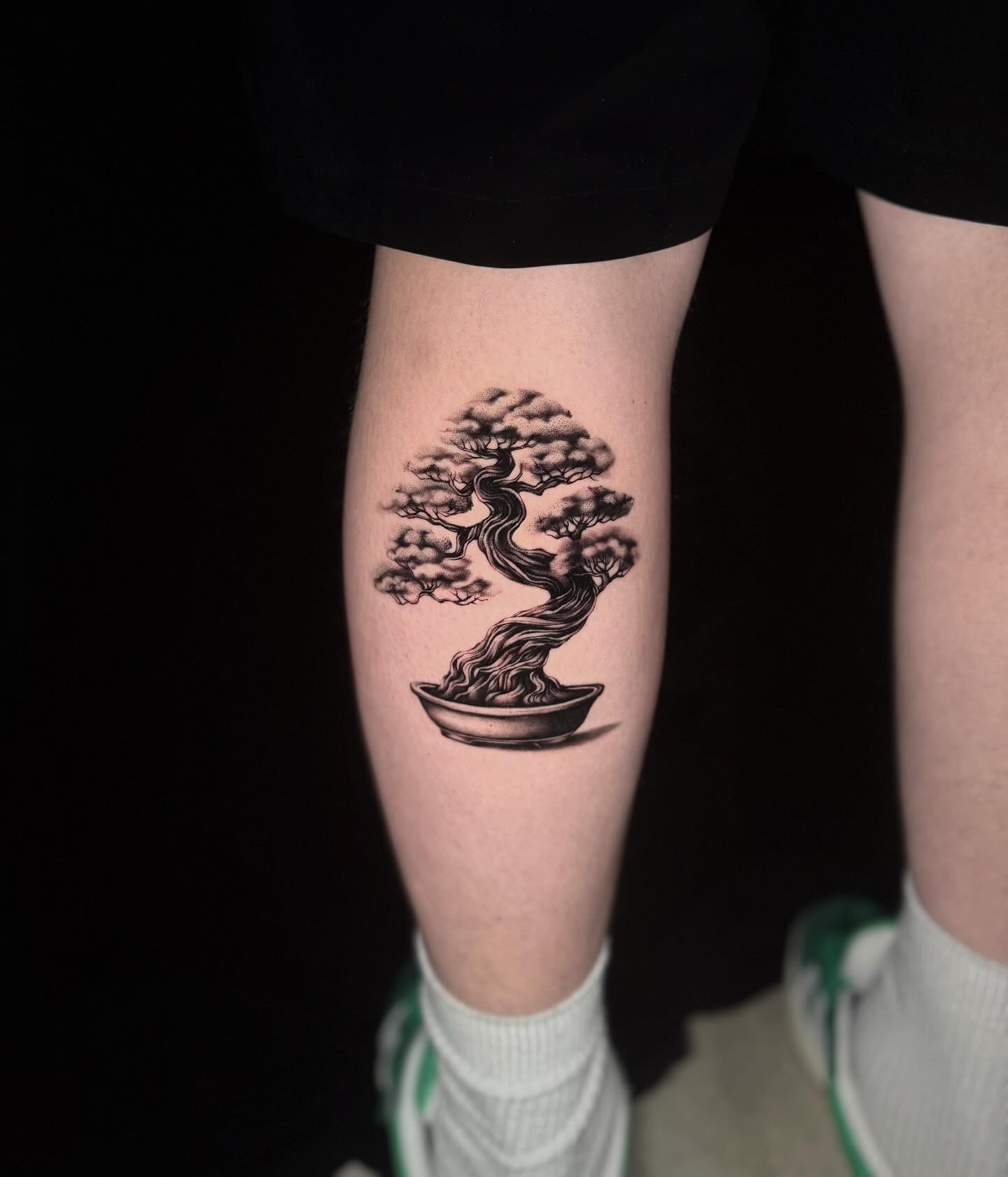bonsai-tattoo