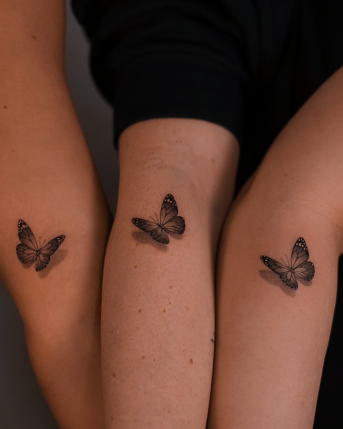 butterfly-tattoo-for-3-best-friends