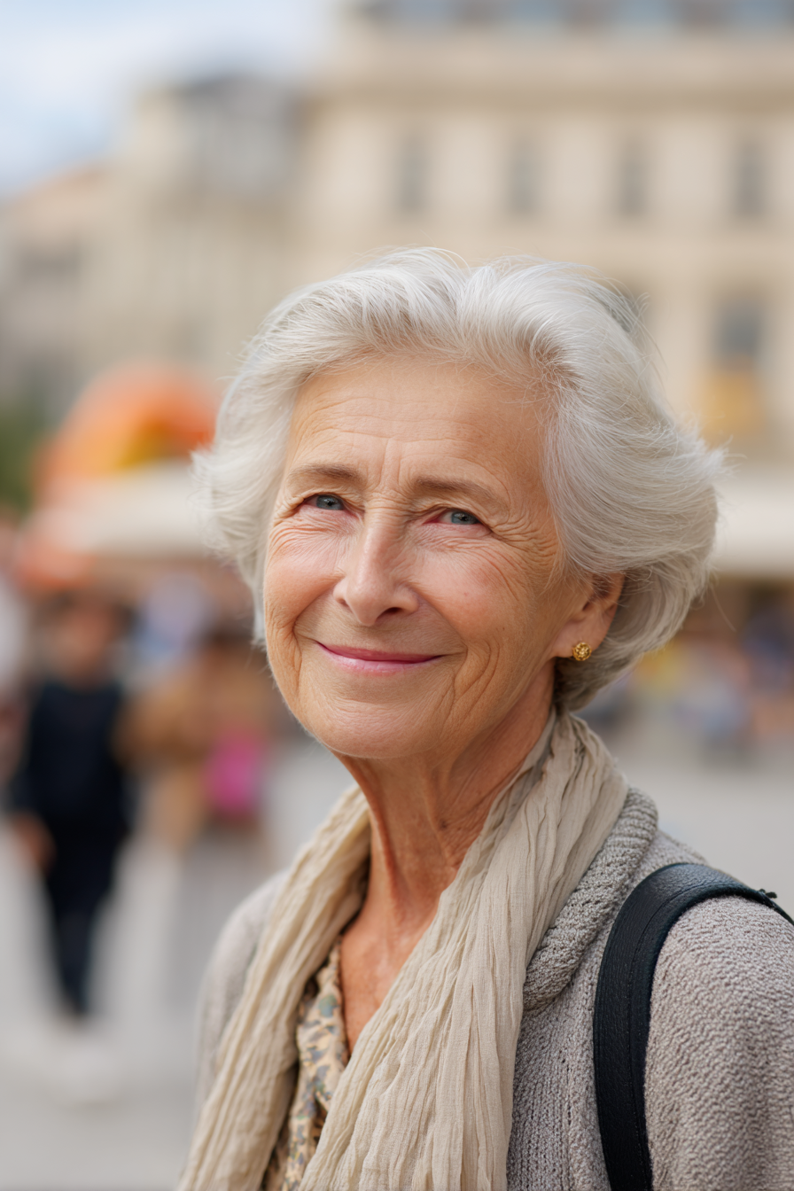 slick-back-gray-hair