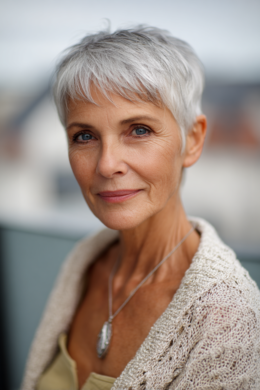 pixie-with-bangs